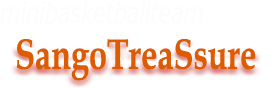 三郷TreaSsureロゴ